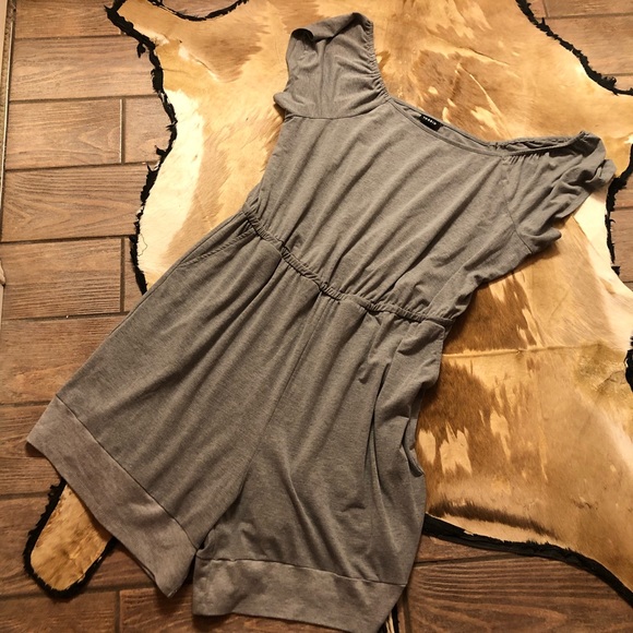 torrid Pants - Torrid 2x romper 🐸